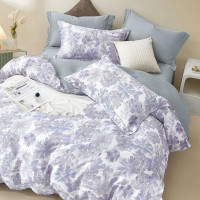 Постельное белье из тенсела TANGO ГАЛИАНО евро