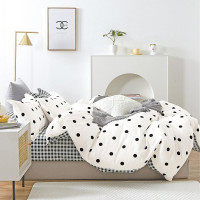 Постельное белье из твила TANGO принцесса на горошине 50х70 (2шт), 70х70 (2шт) евро