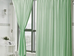 Тюль вуаль из органзы TANGO SHADE S500290-09 500х290