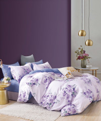 Постельное белье из твил-сатина TANGO дуардо 50х70 (2шт) 2-спальное