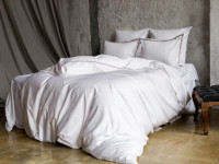 Постельное белье GERMAN GRASS TYROL NOBLE LACE GRASS 50х70 (2шт) евро