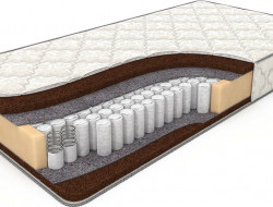 Матрас DREAMLINE DREAM-3 TFK