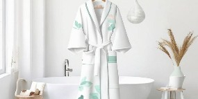 Халаты и наборы